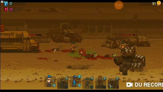 Мы с сыном помогаем автобусу проехать через баррикады. смотреть онлайн