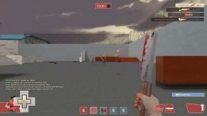 Обрез Малыша - FRAG-MOVIE (Team Fortress 2)