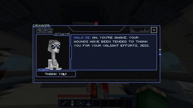 Minecraft Bedrock| Star Wars, Path Of The Jedi 3 (Last part) смотреть онлайн