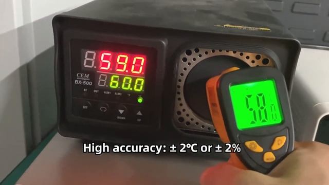 BSIDE Infrared Thermometer Professional Digital IR-LCD Temperature Meter -50~550 Non-contact Laser смотреть онлайн