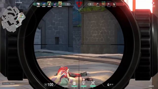 jambu channel/gameplay valorant part 53 (bahasa malaysia) смотреть онлайн