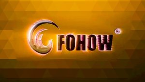 #FohowСаратов РЭМ городская презентация