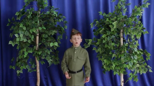 К.Симонов "Родина" смотреть онлайн