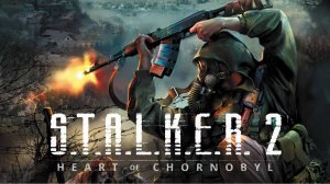 S.T.A.L.K.E.R. 2 прохождение 14