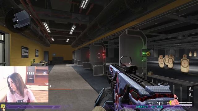 WARFACE \Сервер Альфа♥муррр смотреть онлайн