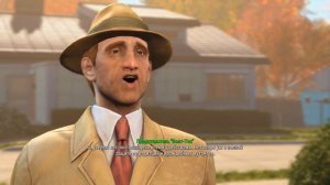 Fallout 4 Прохождение На Русском Часть 1 — Пролог