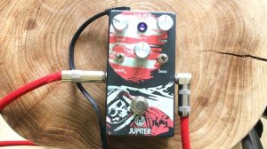 Walrus Audio Jupiter V2