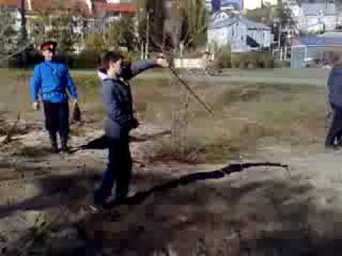 вращение шашки