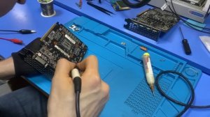 GTX 1660 6ГБ - Из духовки