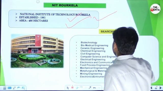 Odisha Top Govt Engineering College | Admission Through JEE Mains |Ranking, Placement, Fees, Course