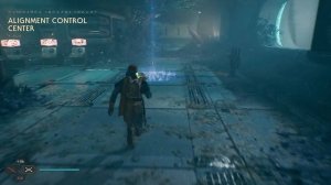 Star Wars Jedi: Survivor - Part 26 - Alignment Control Center