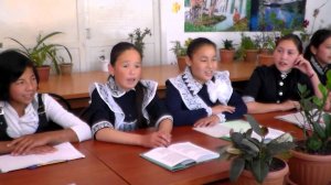 Песня о Кызылорде