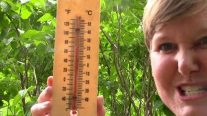 Grade 2: Math Lesson #26a Reading a Thermometer to the Nearest Ten Degrees