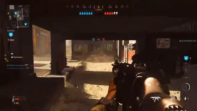 Call of Duty Modern Warface (Day 10 on PC) смотреть онлайн