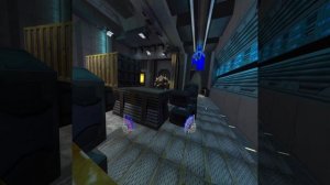 Star Wars Jedi Knight: Jedi Academy VR (17 часть)