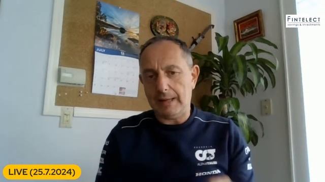 LIVE (25.7.2024) смотреть онлайн