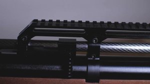 Krugergun Снайпер 5.5 мм Буллпап (420 мм, резервуар 510) видео обзор