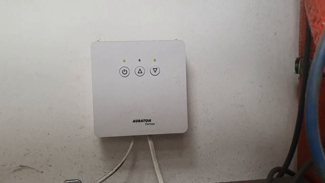 co to jest termostat pokojowy ? jak działa termostat pokojowy? смотреть онлайн