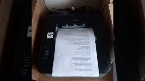 Двусторонняя печать принтера Brother HL-L2300DR