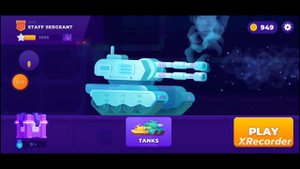 Сравнение tank stars 2 и tank stars