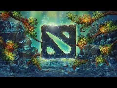 DOTA 2 STREAM