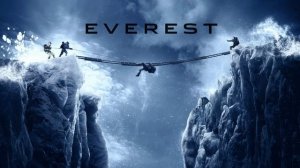 EVEREST super soundtrack suite - Dario Marianelli