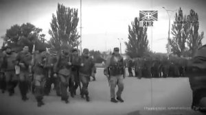 МДП - МАРШ ДОБРОВОЛЬЦЕВ (ретро-версия)