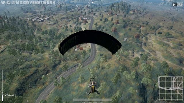 SURVIVAL HORROR 😱 - PlayerUnknown's BATTLEGROUNDS | Gameplay Live Stream смотреть онлайн