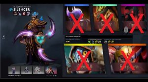 Дота 2 - Сало в деле, Леге плохо стало