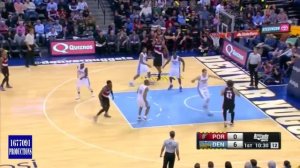 САМЫЕ ЭФФЕКТИВНЫЕ ФИНТЫ ЗВЕЗД НБА!