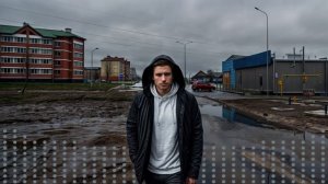 Душа моя слезами очищалась