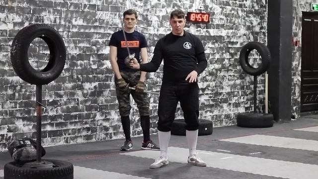 Фехтование саблей - основы техники