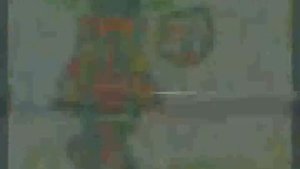 VHS Винни-Пух 1996