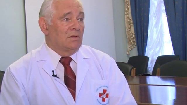 Леонид Рошаль: о себе и работе