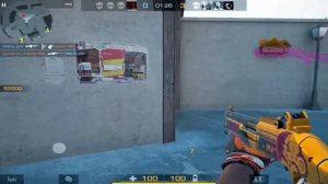 САМЫЕ РЕДКИЕ МЕДАЛИ В STANDOFF 2 ✨