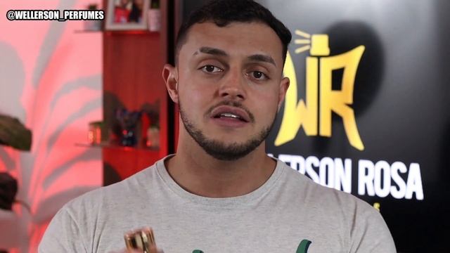 ESSE PERFUME FIXA MAIS DE 12 HORAS! | ROYAL BOMBER - AZZA PARFUMS смотреть онлайн