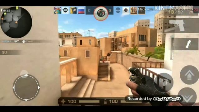 Как не надо играть в Stendoff2 смотреть онлайн