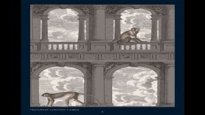 Fornasetti Senza Tempo קולקציית טפטים חדשה - דקו רום -