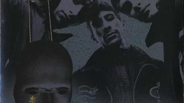 Рецидив - Интрига (альбом). смотреть онлайн