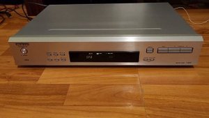 Onkyo T-4555