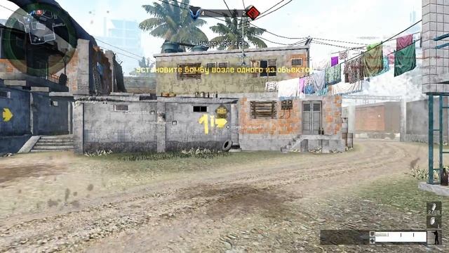 Warface: Опен кап Элизиум & Х А М Ы смотреть онлайн