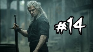 The Witcher Ведьмак 14