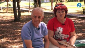 История семьи Киреевых