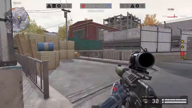 ПУТЬ К 1 ЛИГЕ НА РМ В WARFACE ► СТРИМ ВАРФЕЙС смотреть онлайн