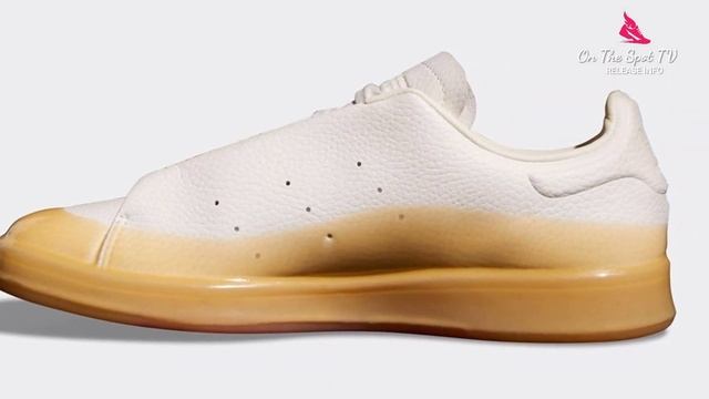 VALENTINES DAY 2022 Beyoncé IVY PARK x adidas Stan Smith Dipped | Release Update and Detailed Look смотреть онлайн