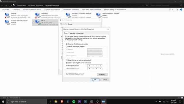 How To Lower Your Ping In ANY GAME -  FIX PACKET LOSS! - Network Optimization Guide!