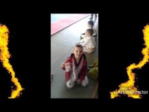 TAEKWONDO WTF. Классные спарринги.