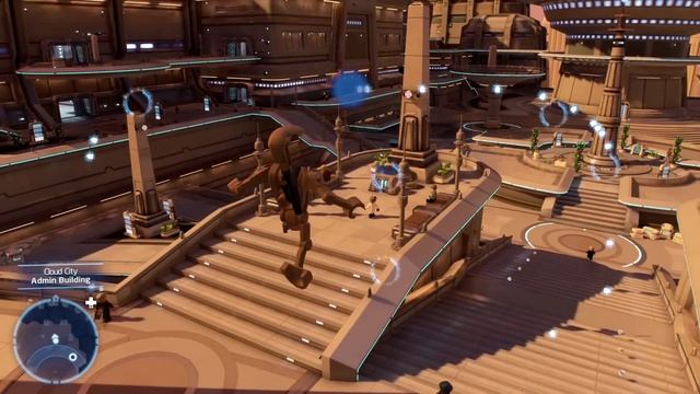 LEGO Star Wars: The Skywalker Saga Is A Dream Come True | Review смотреть онлайн