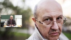 А.И. Фурсов - Мощная лекция! Анализ последних событий 01.04.2017