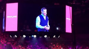 Владимир Герасичев. Коуч по личной эффективности , часть 1